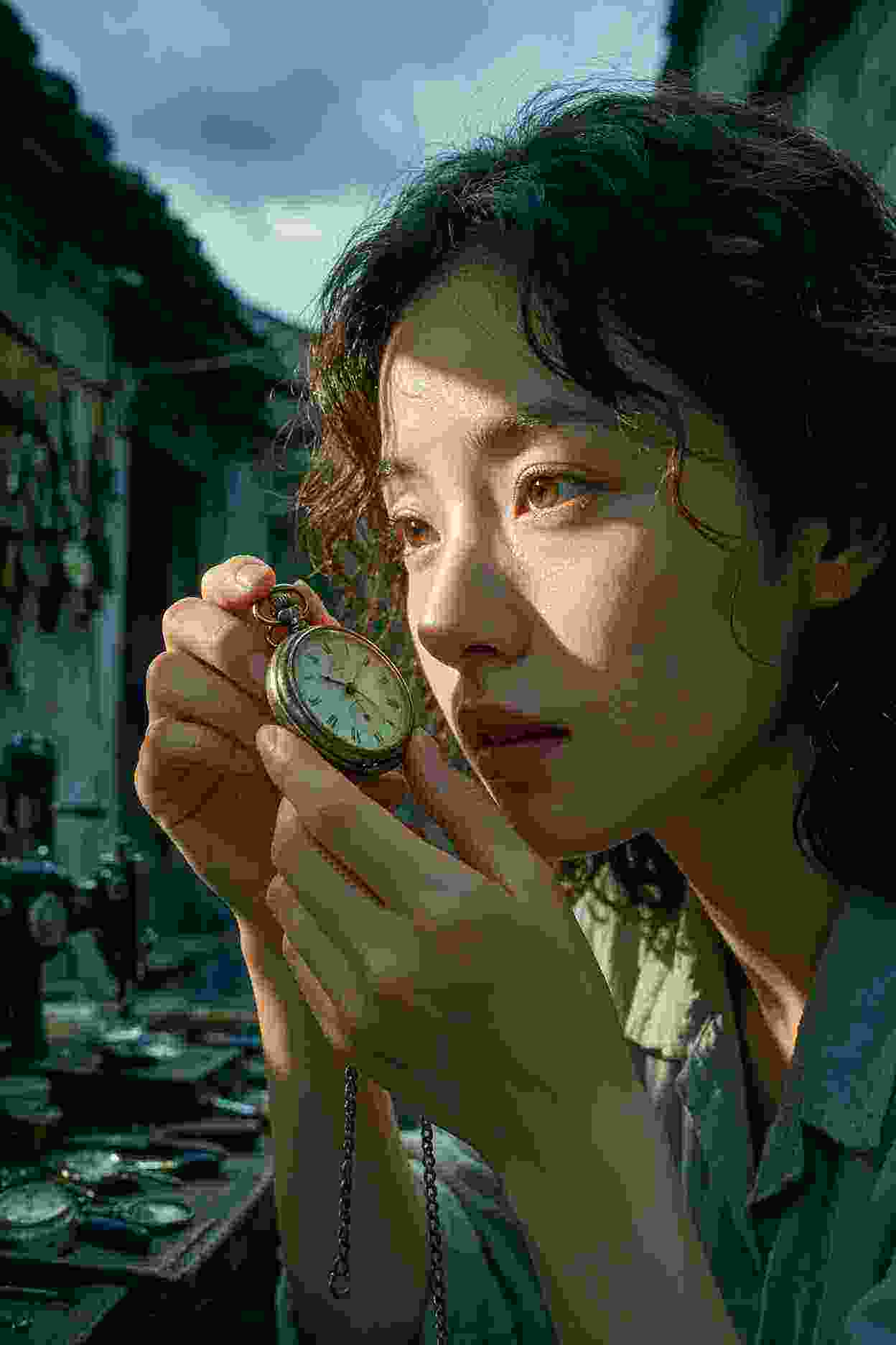 情感治愈短剧