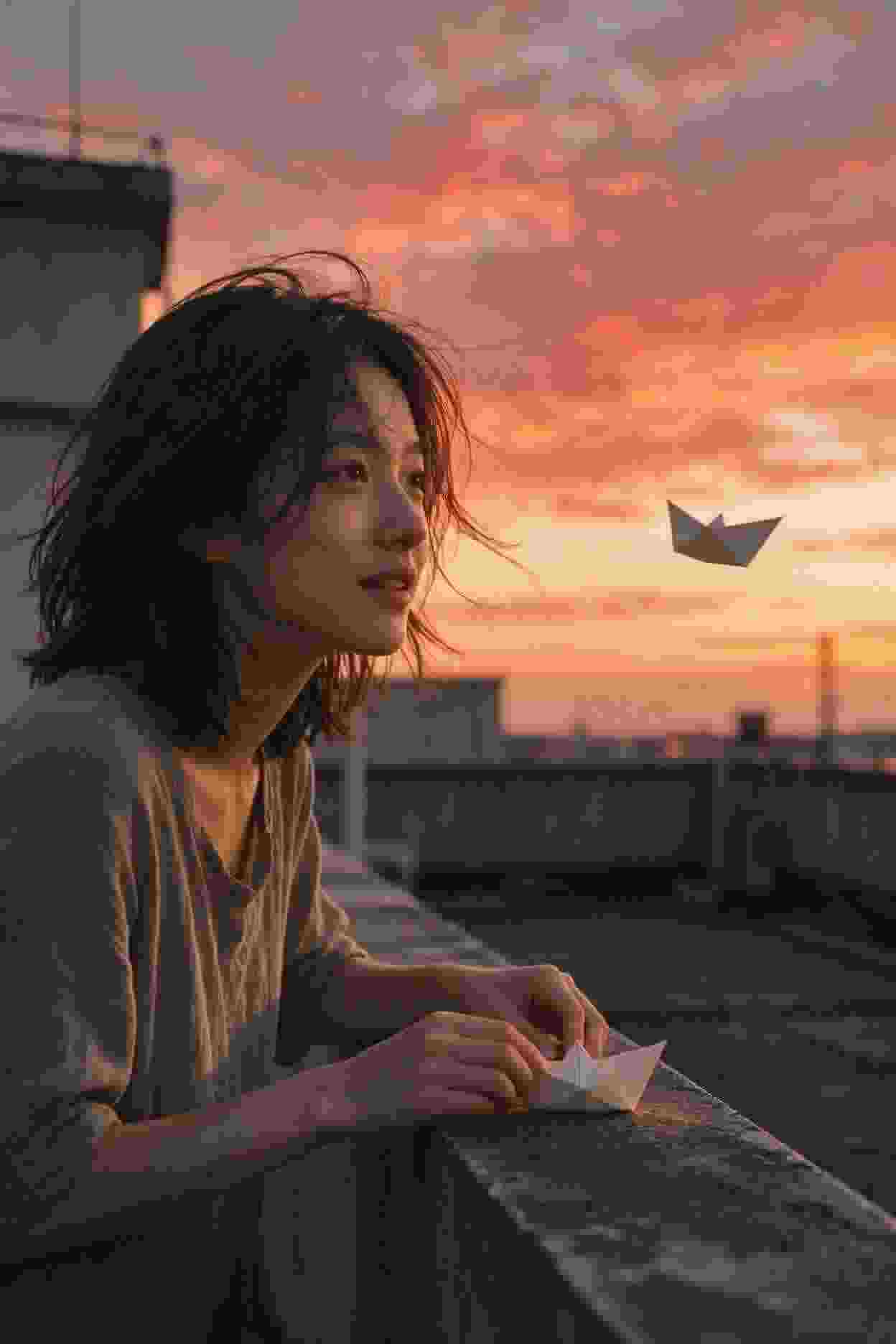 魔改短剧妈妈陪儿子高考林老师